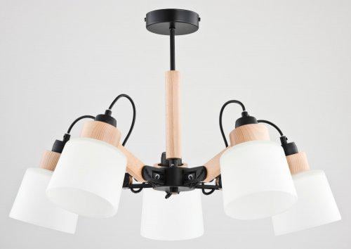 Люстра Alfa Dantona Bis современно (24285)