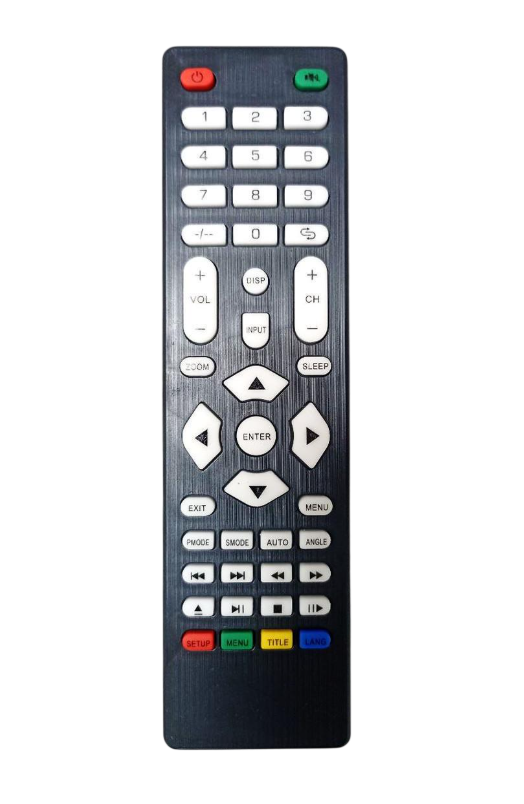 Пульт для Voltronic SY-240TV (2794392750)