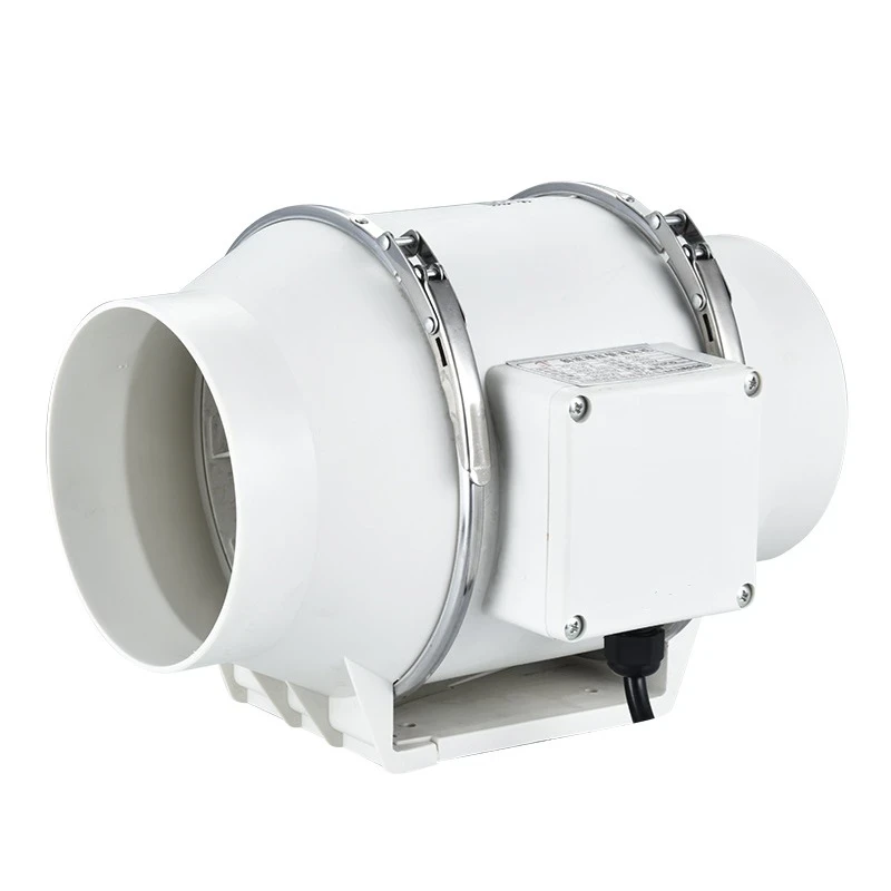 Вентилятор канальний Folem HF-150