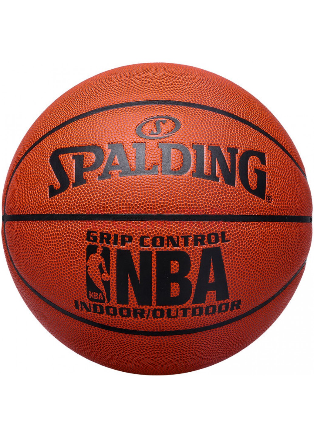 Мяч баскетбольный Spalding NBA Grip Control IN OUT Size 7