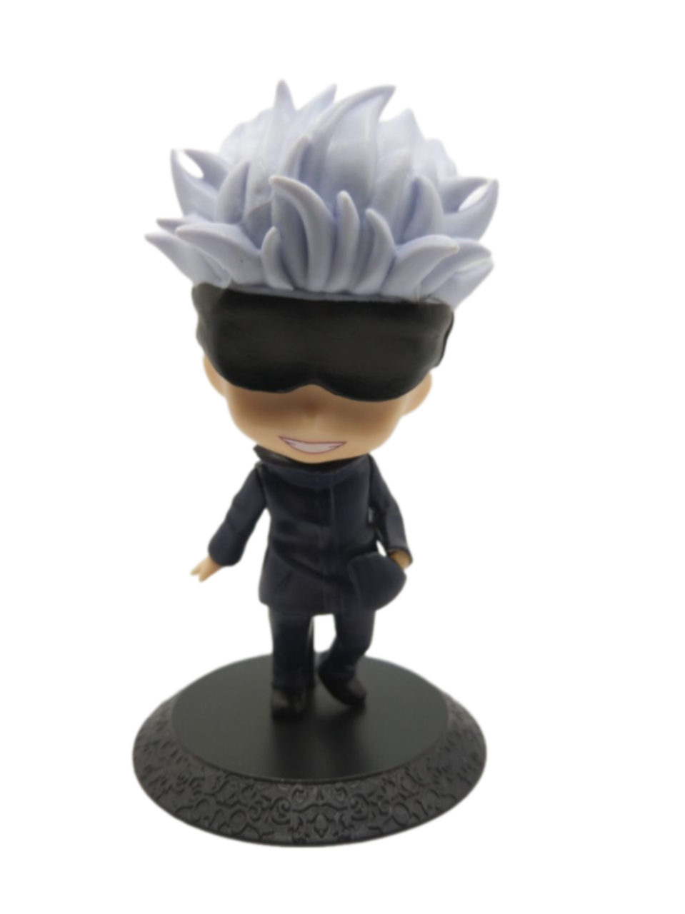 Фигурка для геймеров Jujutsu Kaisen Gojo Satoru 10 см (F CH JK GS 10 05)