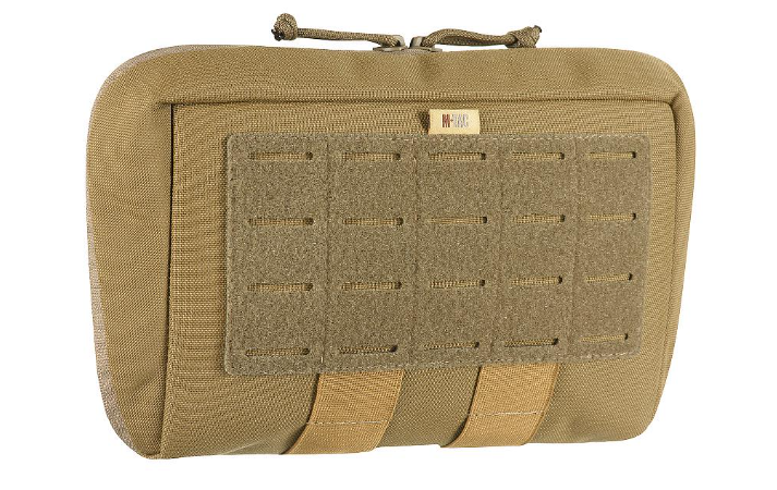Подсумок M-Tac Admin X-Large Elite Coyote (5000000578)