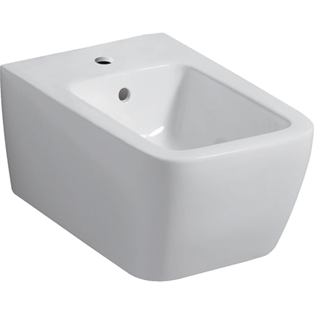 Біде підвісне Geberit iCon Square 231910000 (143780)