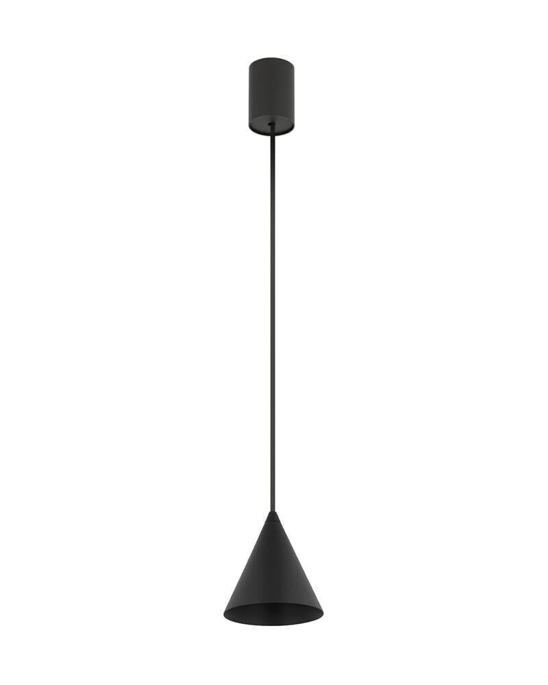 Подвесной светильник Nowodvorski 11452 Zenith XS GU10 1x10W IP20 Черный (11452) Подвесной светильник Nowodvorski 11452 Zenith XS GU10 1x10W IP20 Черный (11452)