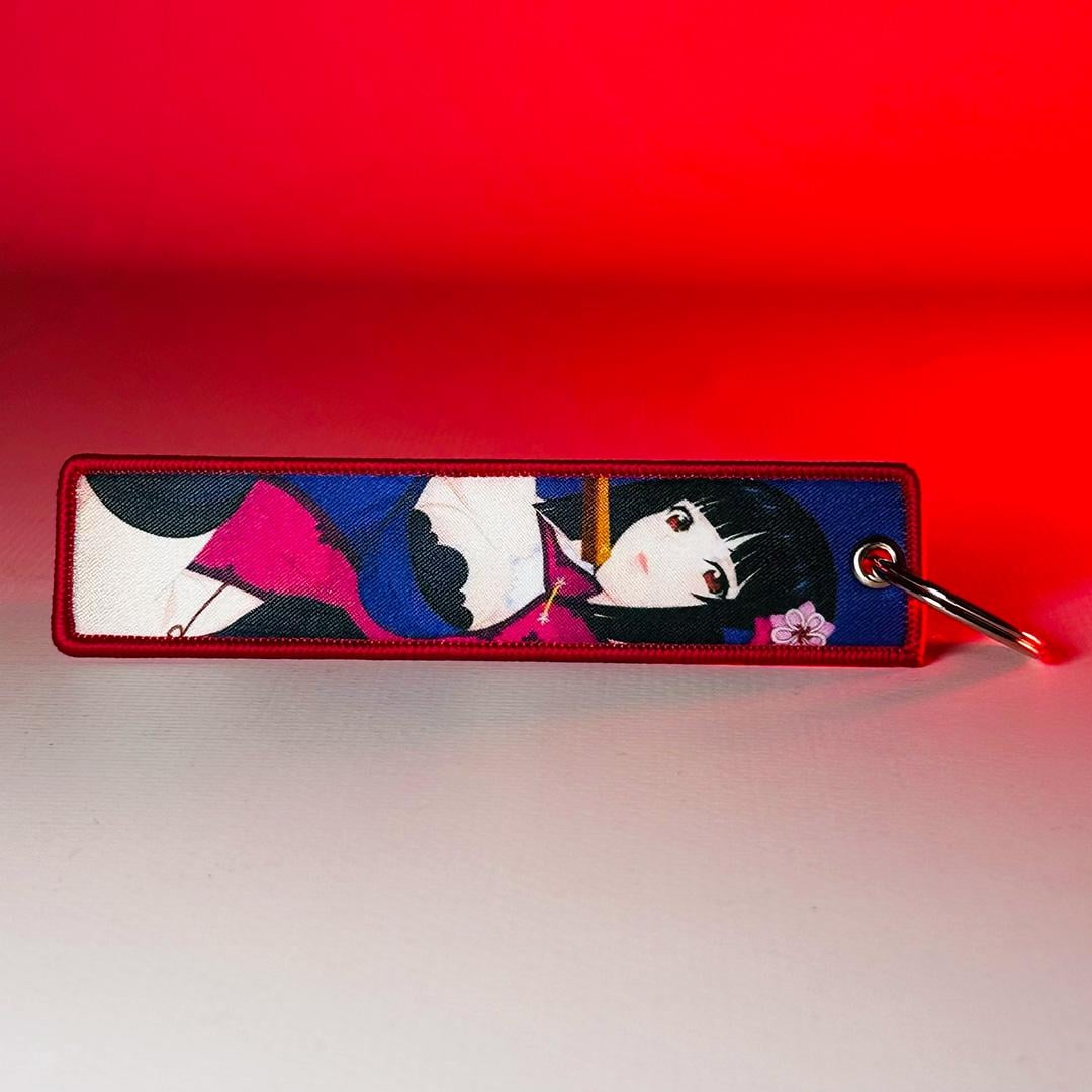Брелок Hell Girl Ai Enma (00000002306)