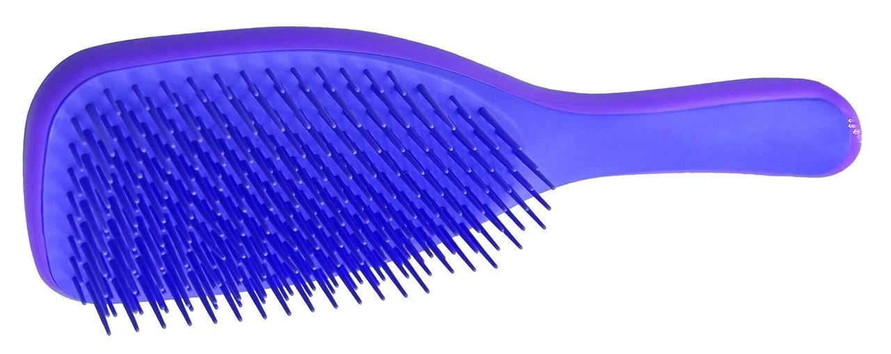 Щетка массажная для волос Beauty Luxury HB-08-11