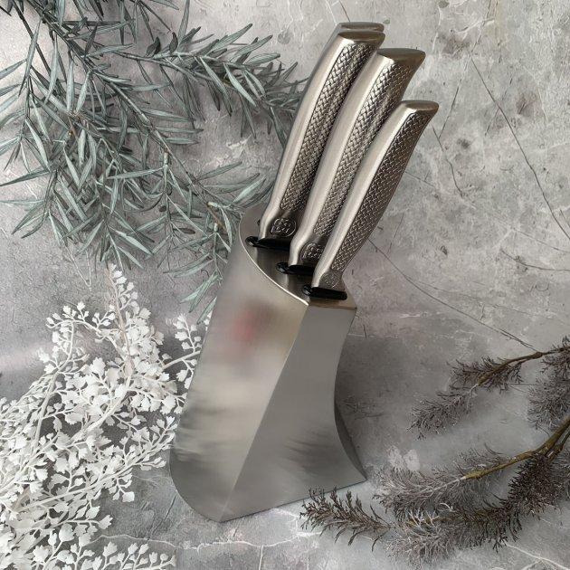 Набор ножей Edenberg 6 пр. (EB-11001) - фото 3