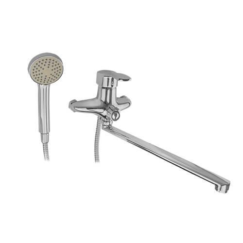 Смеситель для ванны Wezer NHK7-B279 (29654)