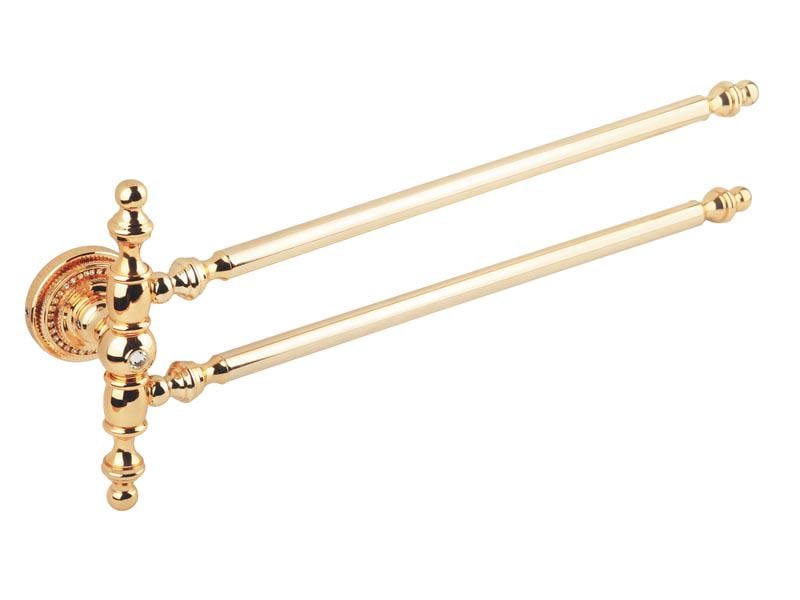 Полотенцедержатель Kugu Eldorado (842G) - фото 2 Полотенцедержатель Kugu Eldorado (842G) - фото 2