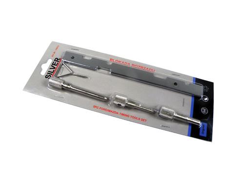 Набір фіксаторів розподільного валу Ford/Mazda/Benzyna 16V (S10573)