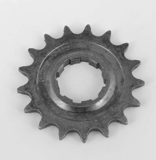 Звезда трансмиссии передняя EVO 520-17T для ИЖ (C-96)