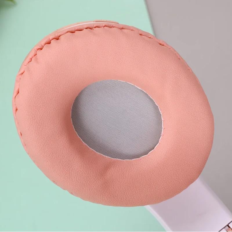 Наушники Bluetooth B39 с микрофоном и светодиодной подсветкой - фото 5