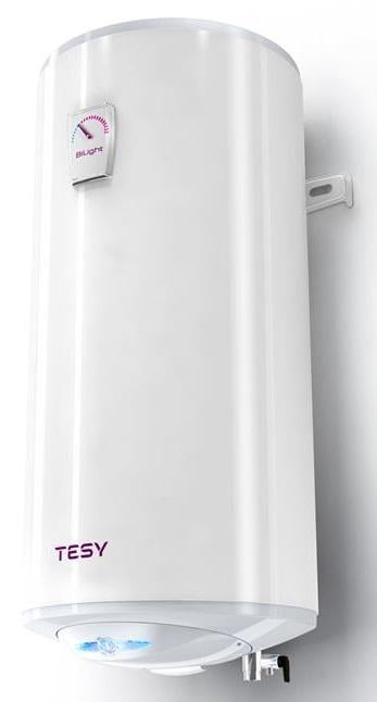 Водонагрівач електричний Tesy Bilight Slim GCV 803520 B11 TSRC 80 л 2000 Вт Білий (304131)