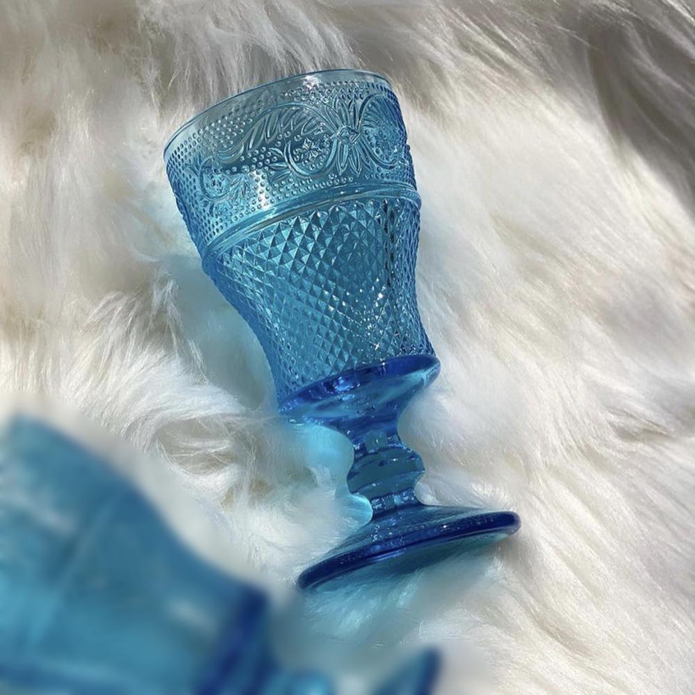 Келих для вина Бонна 250 мл - фото 7 Келих для вина Бонна 250 мл - фото 7