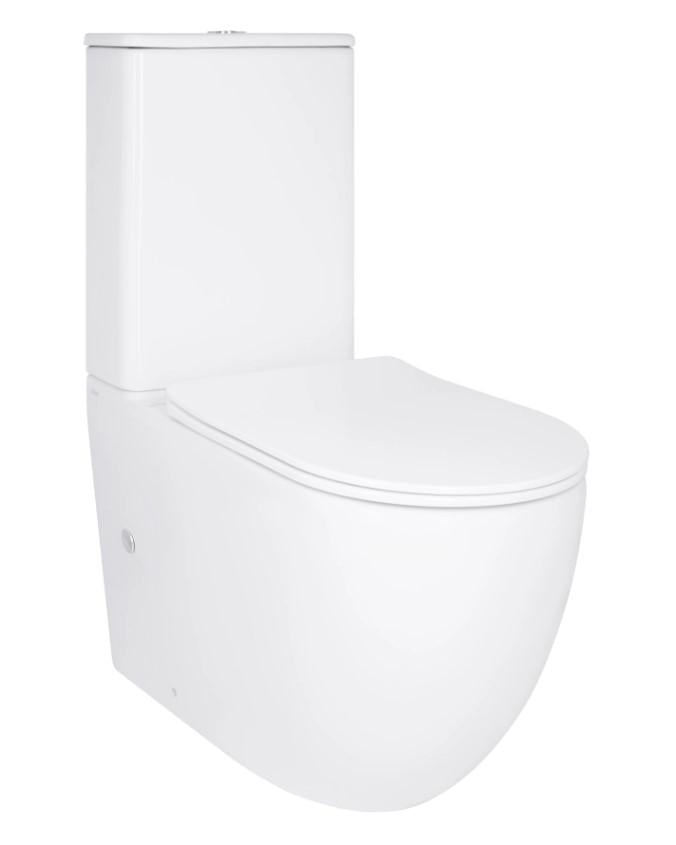 Унітаз підлоговий Qtap Robin New Ultra Quiet з сидінням Slim Duroplast/Soft-close/Quick Release (QT13226083AW) Унітаз підлоговий Qtap Robin New Ultra Quiet з сидінням Slim Duroplast/Soft-close/Quick Release (QT13226083AW)