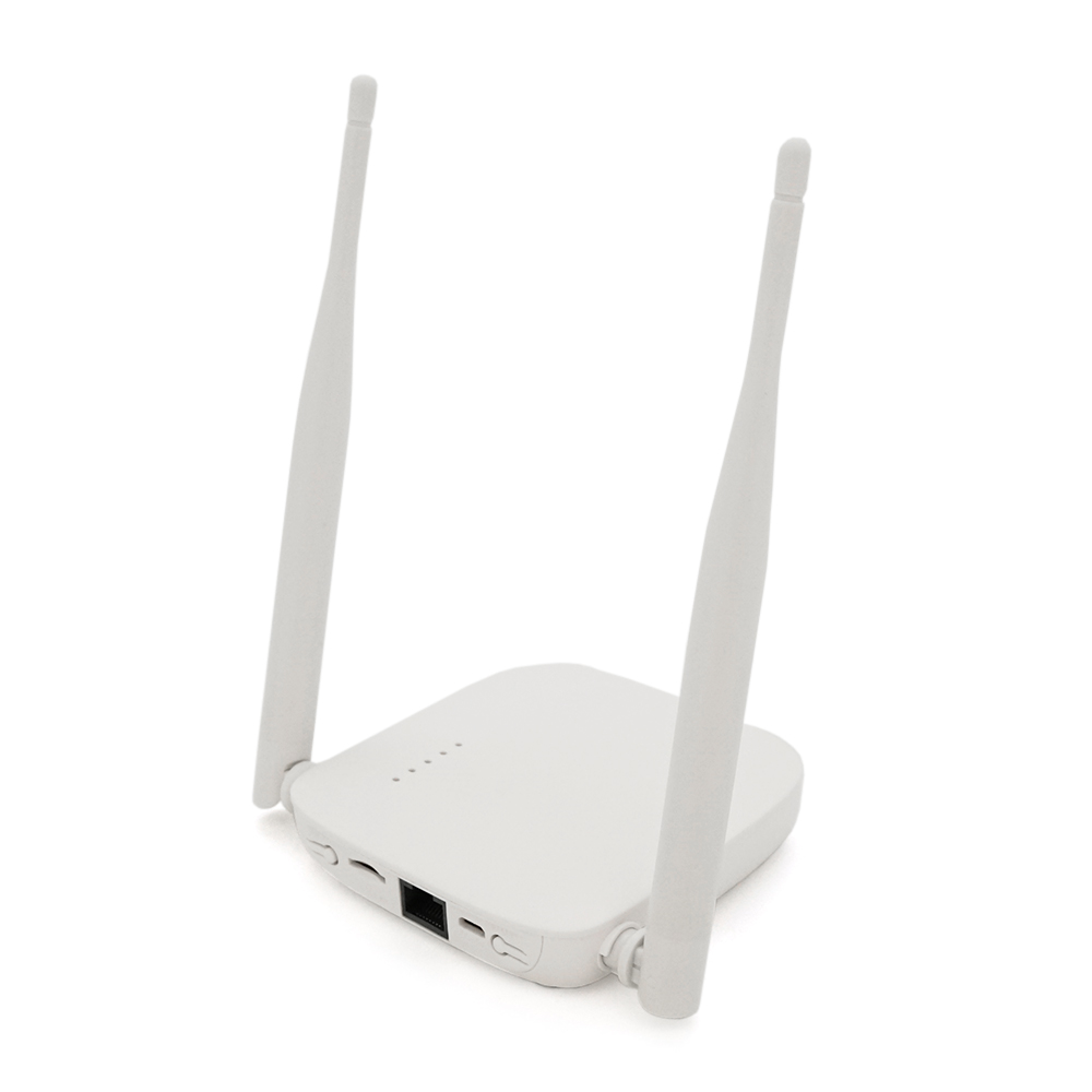 Видеорегистратор 4-канальный Pipo PP-NVR1004 DVR WiFi для камер ICSee 5MP (26483471)