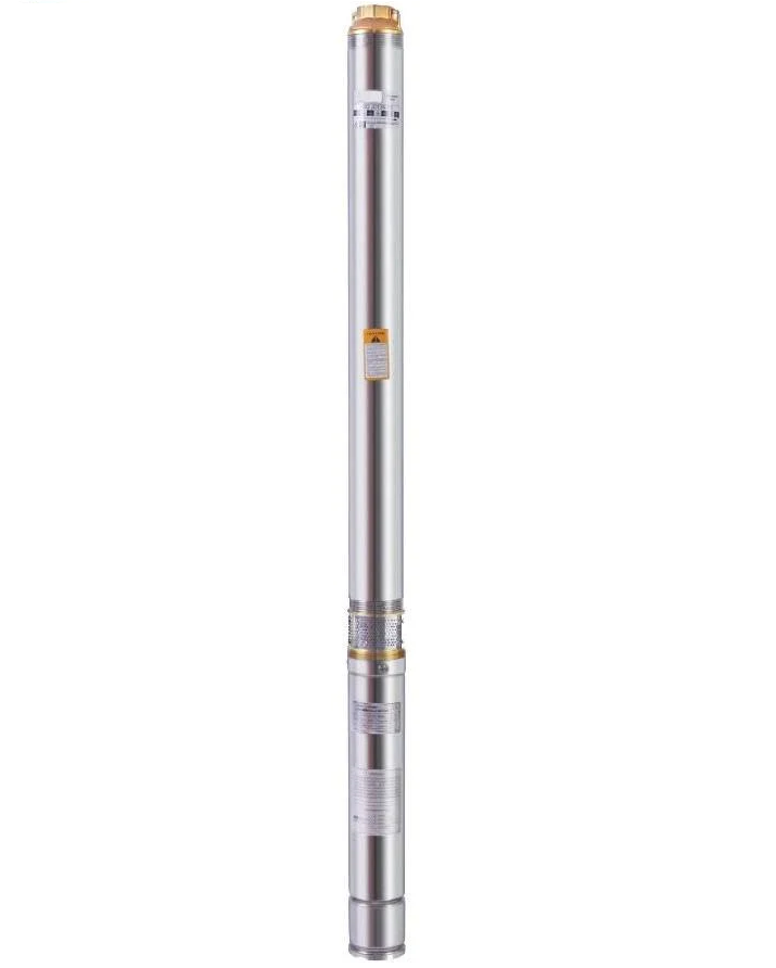 Насос глибинний Wisla 75DRG122-0.55 з кабелем 40 м (32111446)
