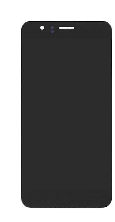 Дисплей для телефона Huawei Honor 8 FRDL09/FRDL19 Black (5000626B)