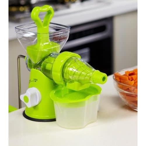 Соковыжималка Manual Juicer HX-0899 для томатов и фруктов (82361001) - фото 4