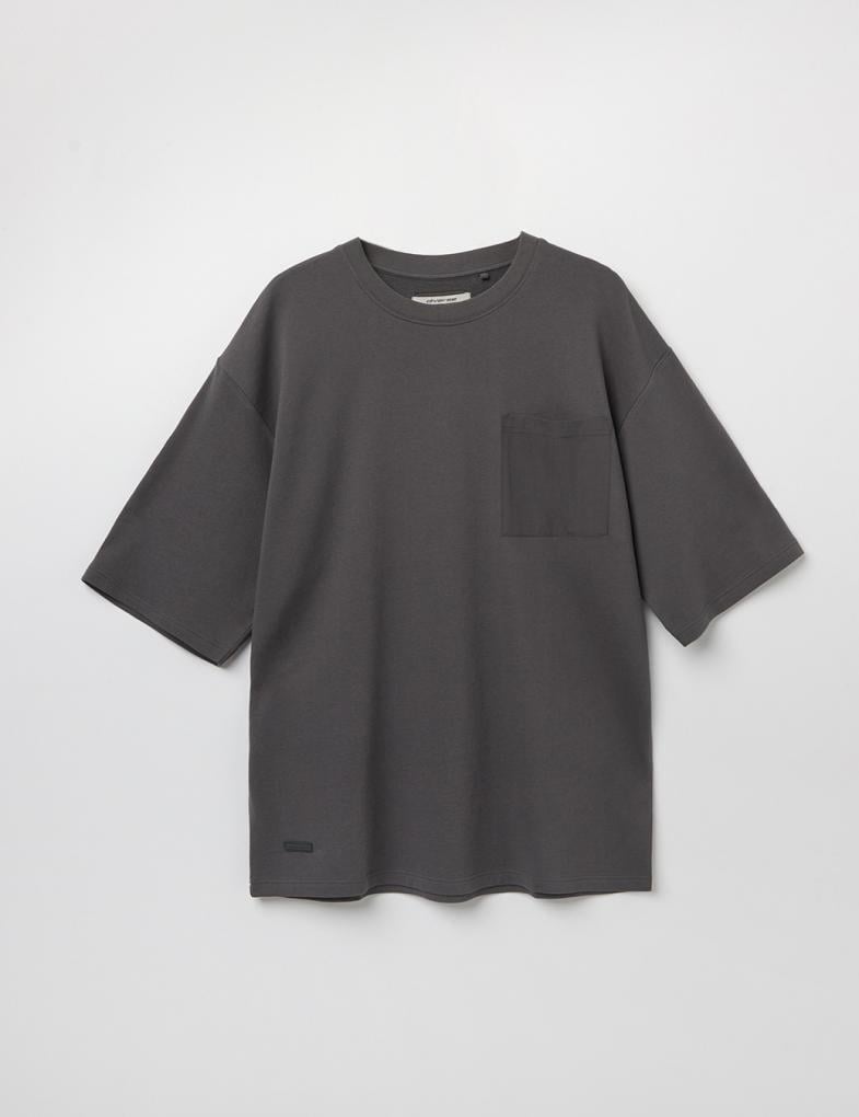 Футболка мужская Diverse SYS TERRY M Графит (5905384031013)