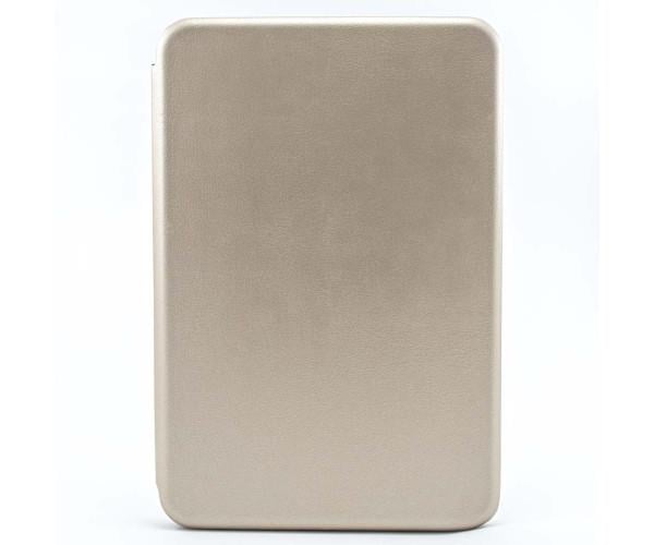 Чехол-книжка кожаный Gelius Tablet Case для Apple iPad Mini 4/5 7,9" Золотой