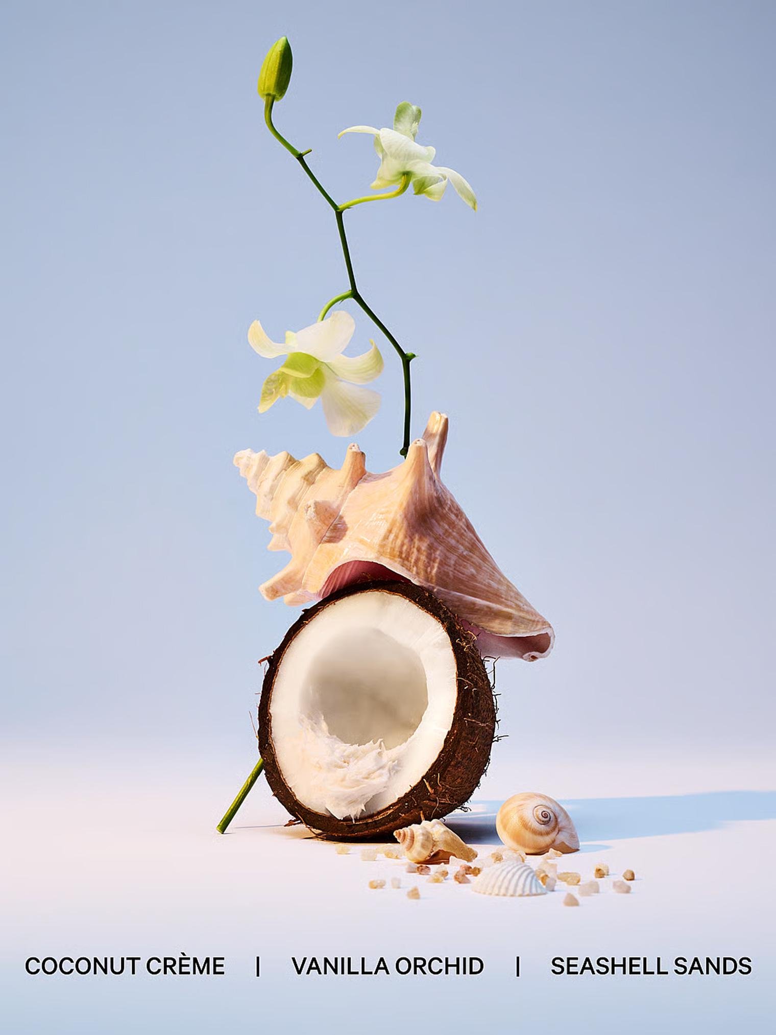 Лосьйон для тіла Pink Coco Sands (0370) - фото 2 Лосьйон для тіла Pink Coco Sands (0370) - фото 2