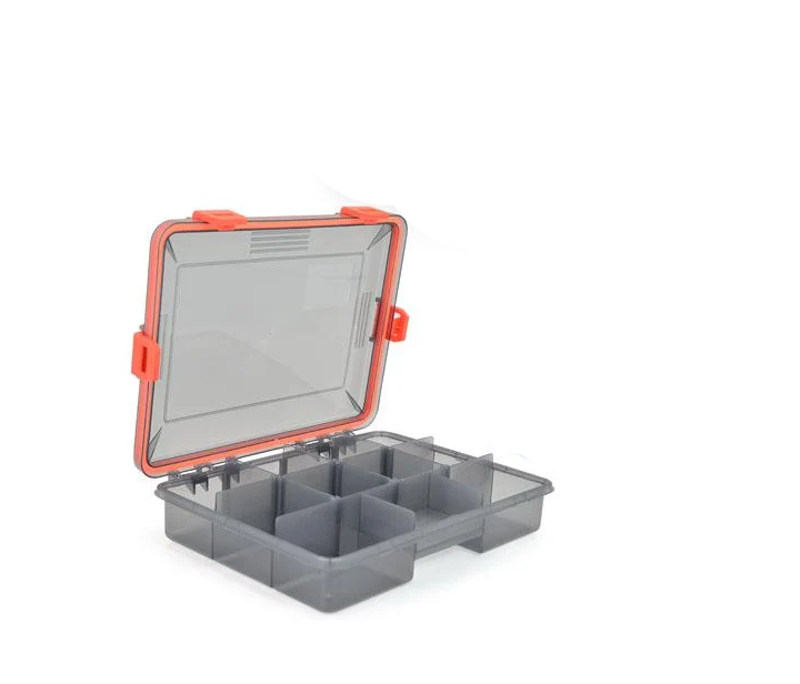 Коробка для снастей HOME SF24226-O 23х18х5 см (3659928366096)