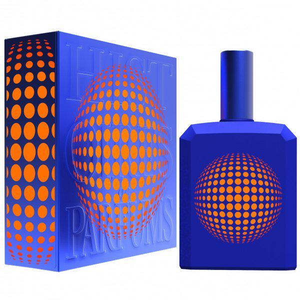 Парфюмированная вода унисекс Histoires de Parfums This Is Not A Blue Bottle 1.6 60 мл (2600)