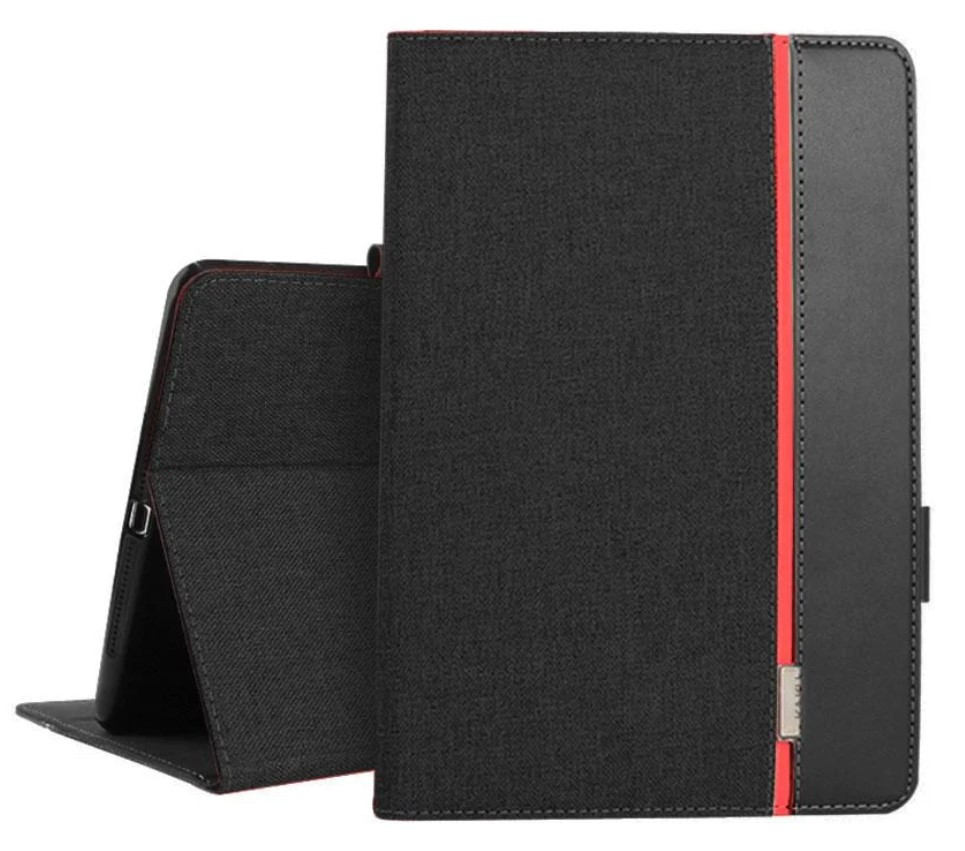 Чехол Primolux Kakusiga Flip для планшета Apple iPad Air 3 10.5" 2019 Black (A2152/A2123/A2153/A2154)