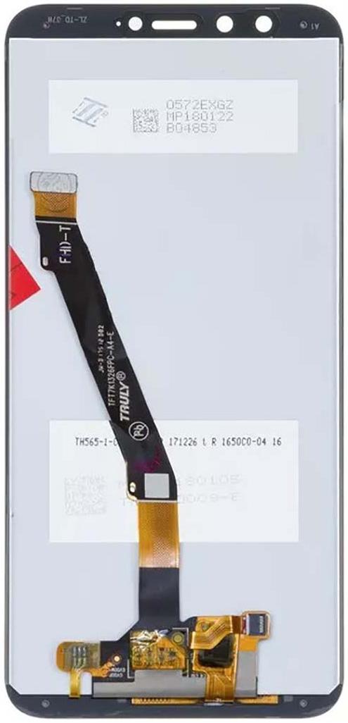 Дисплей и сенсор для Huawei Honor 9 Lite/Honor 9 Youth Black Дисплей и сенсор для Huawei Honor 9 Lite/Honor 9 Youth Black