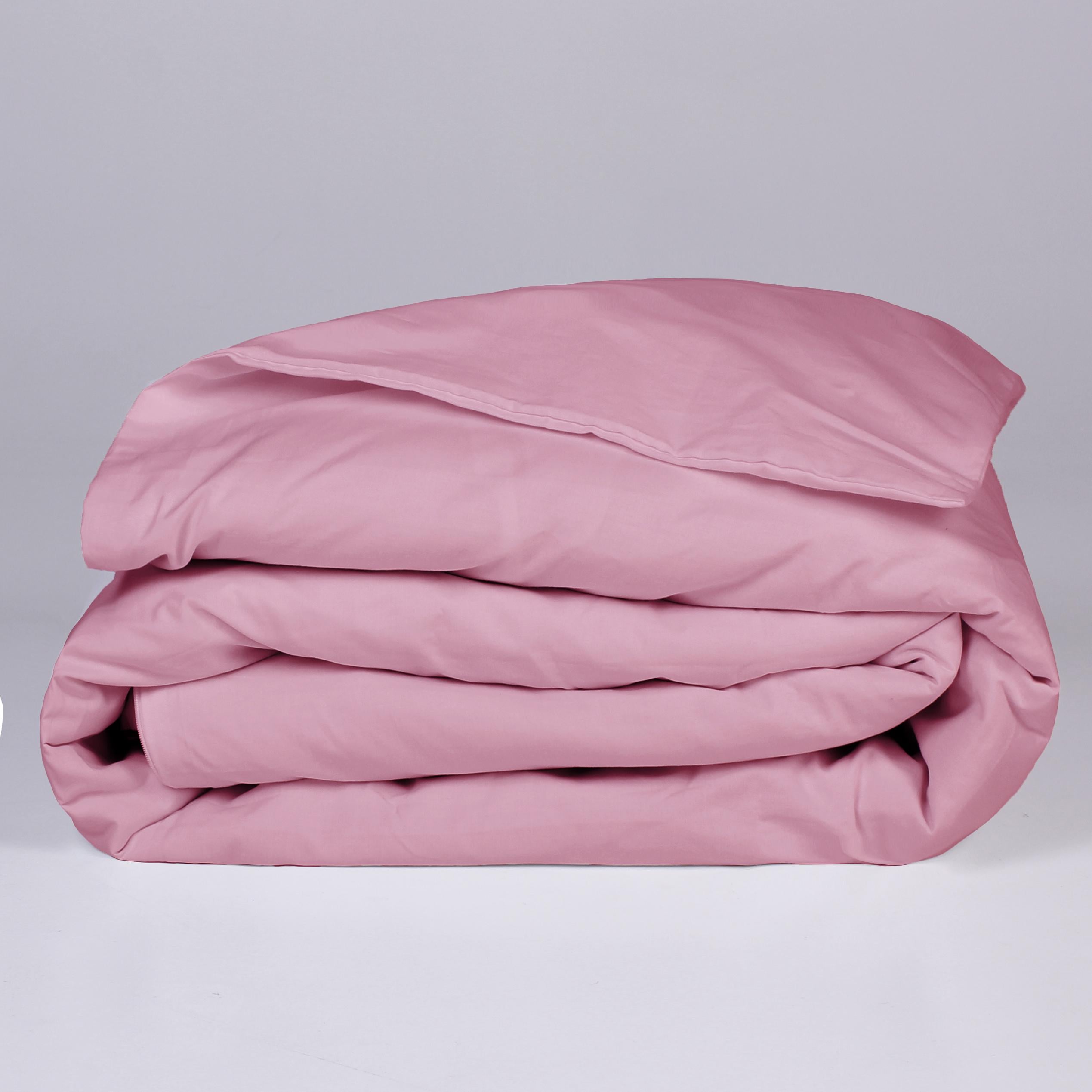 Пододеяльник ранфорс 175х210 см Dry rose (17713874)