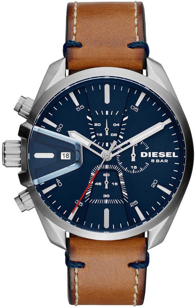 Часы кварцевые Diesel DZ4470 (9125793) Часы кварцевые Diesel DZ4470 (9125793)