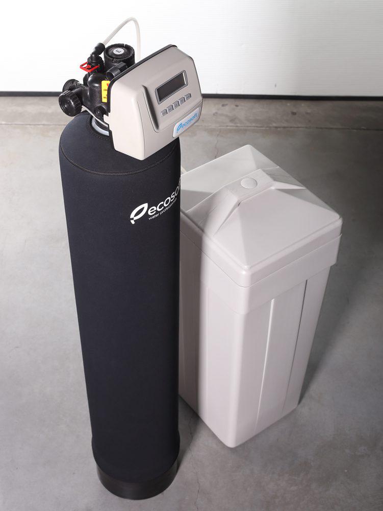 Фильтр Ecosoft смягчение воды (FU1665CE) - фото 5 Фильтр Ecosoft смягчение воды (FU1665CE) - фото 5