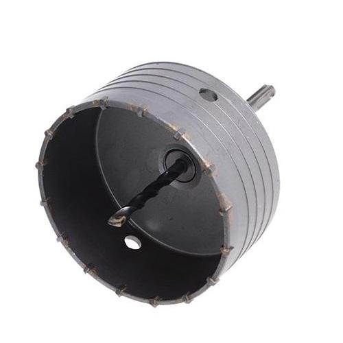 Свердло для бетону Alloid корончате з SDS адаптером 110 мм (00000048847)