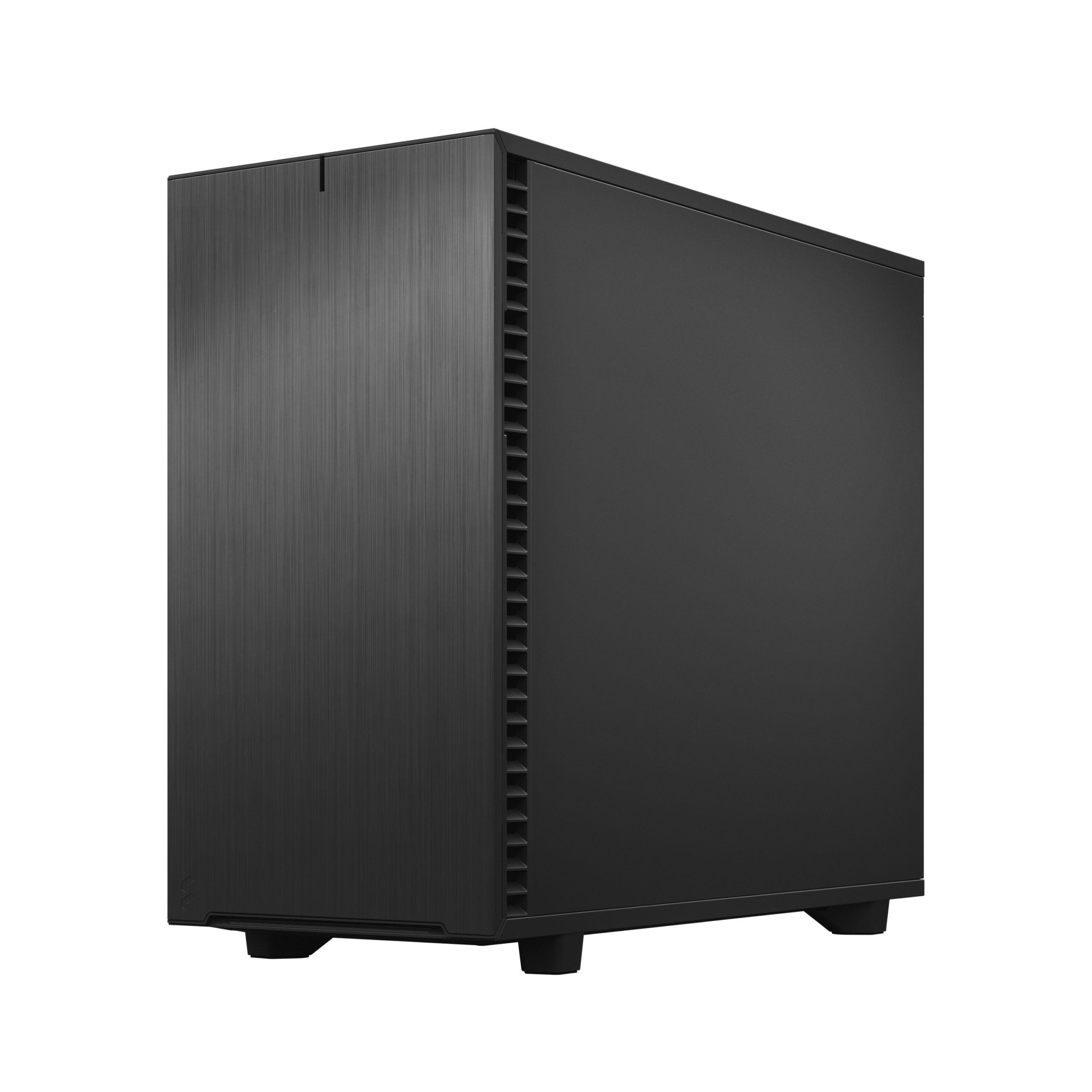 Корпус Fractal Design Define 7G Solid без блоку живлення (557397) - фото 5