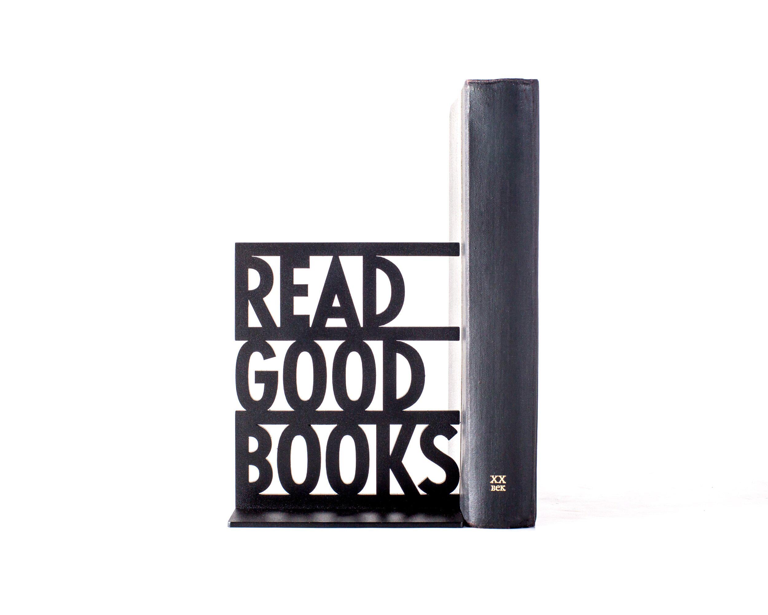 Книготримач Read Good Books (sp6-1619439976523)
