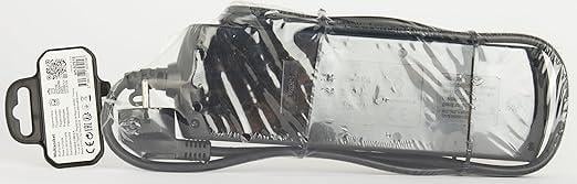 Удлинитель Electraline с защитой с заземлением на 4 розетки 5 кнопок 3х1 мм 1,5 м 16А Черный - фото 3