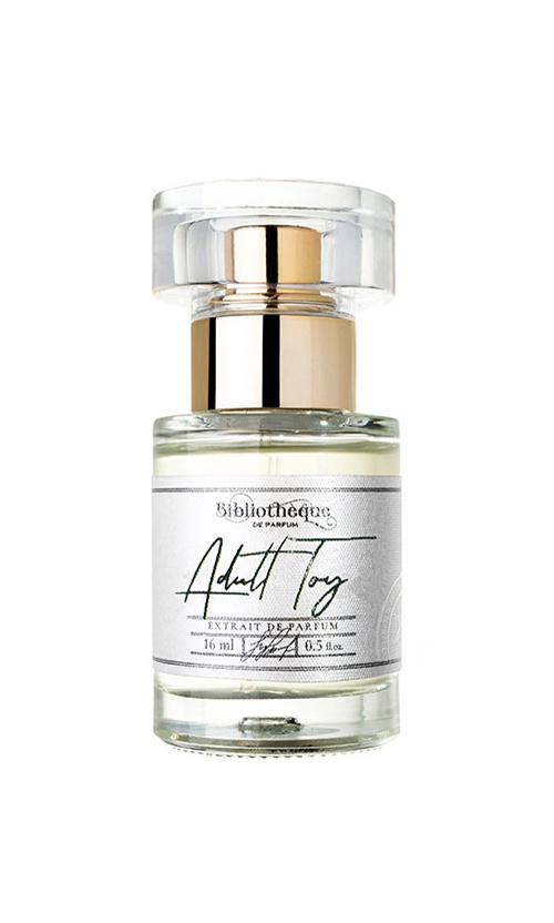 Парфумована вода аромат схожий на Bibliotheque de Parfum Toy в транспортному пакуванні (31519)