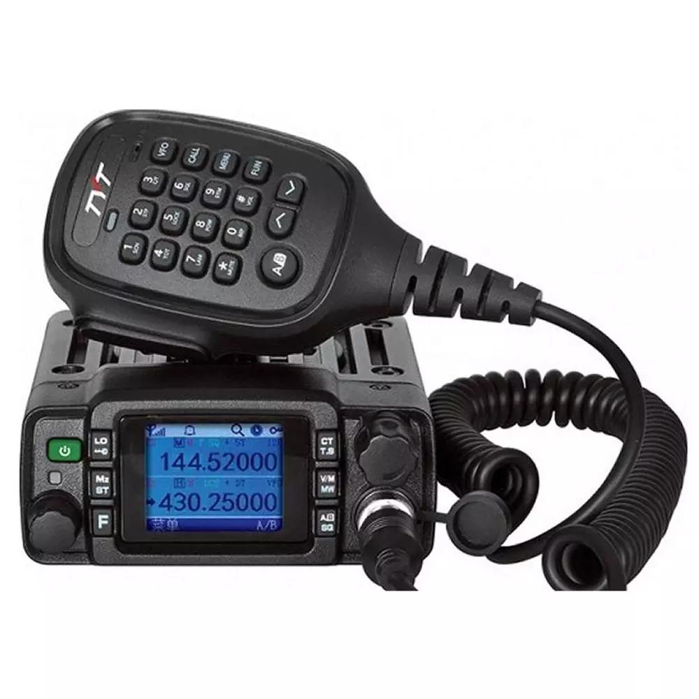 Автомобільна радіостанція TYT TH-8600 waterproof