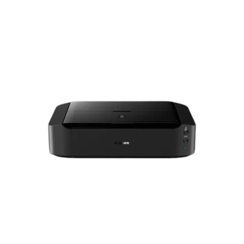 Принтер струйный Canon Pixma iP8740 Wi-Fi/USB A3 Черный - фото 4