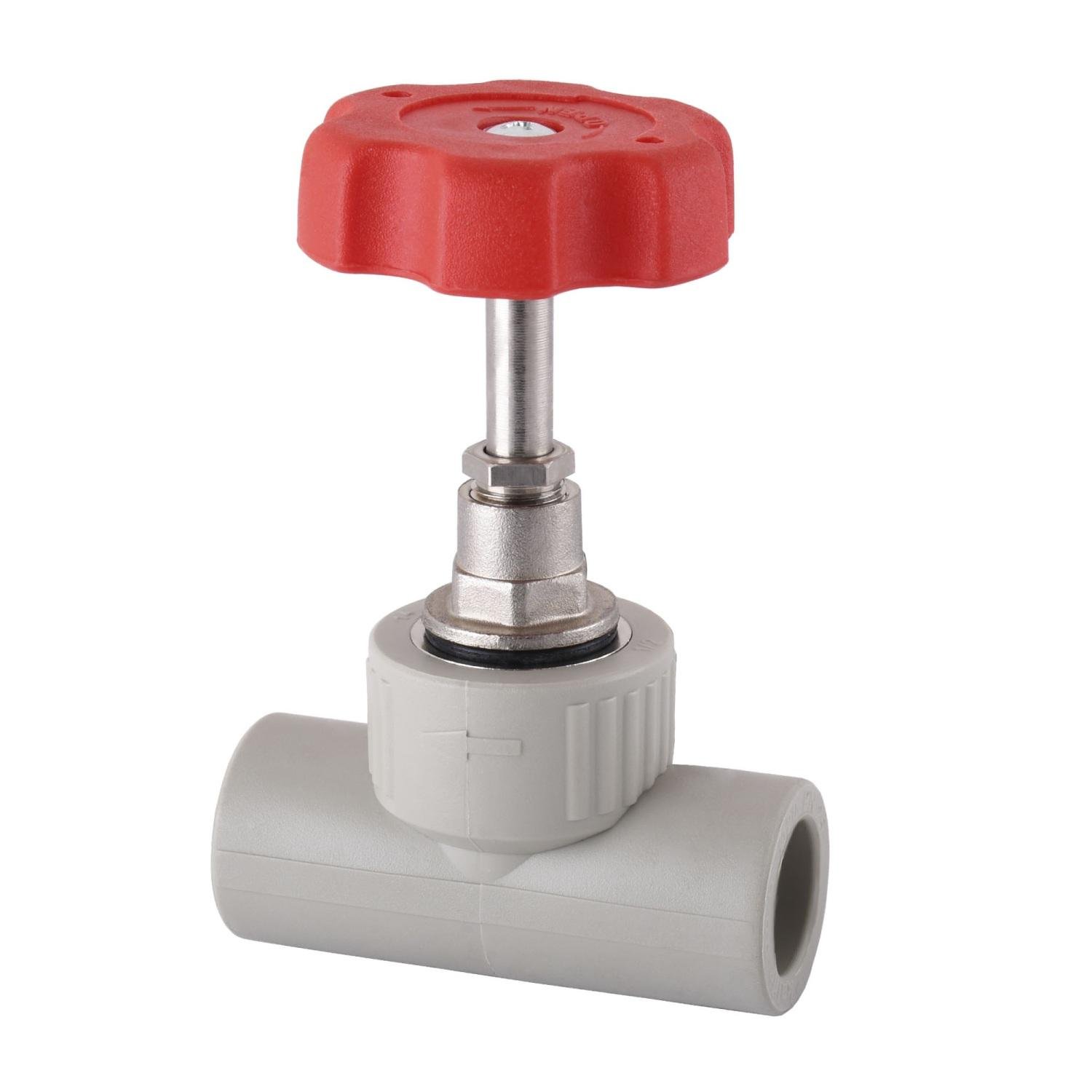 Вентиль KALDE 2025 000016049 25 мм (108754)