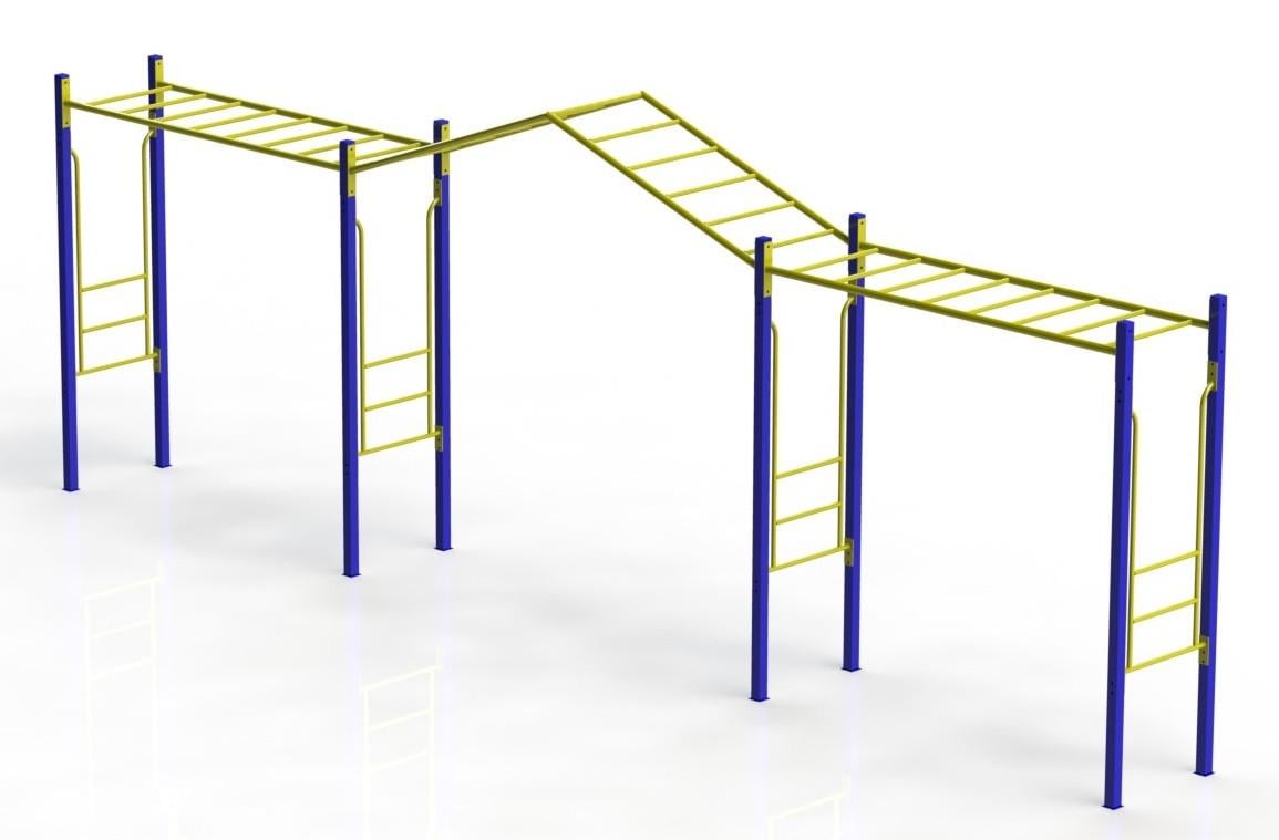 Рукоход SiverSport KID676