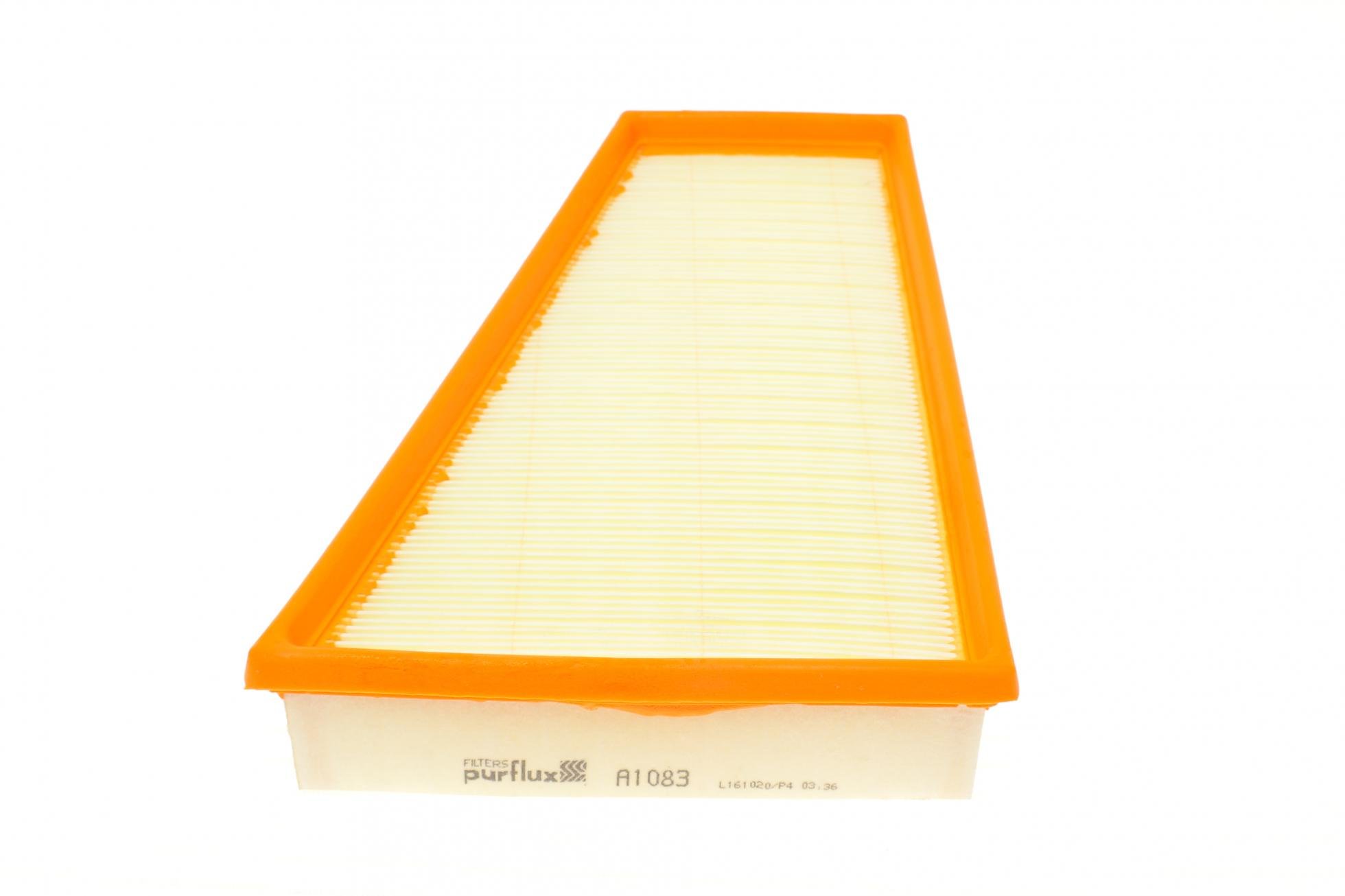 Фильтр воздушный PURFLUX A1083