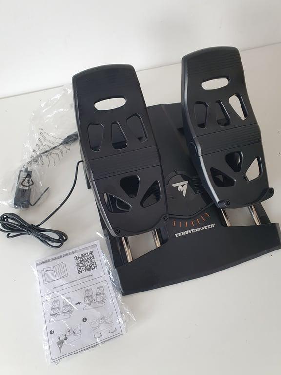 Педалі Thrustmaster Tfrp Rudder (2960764)