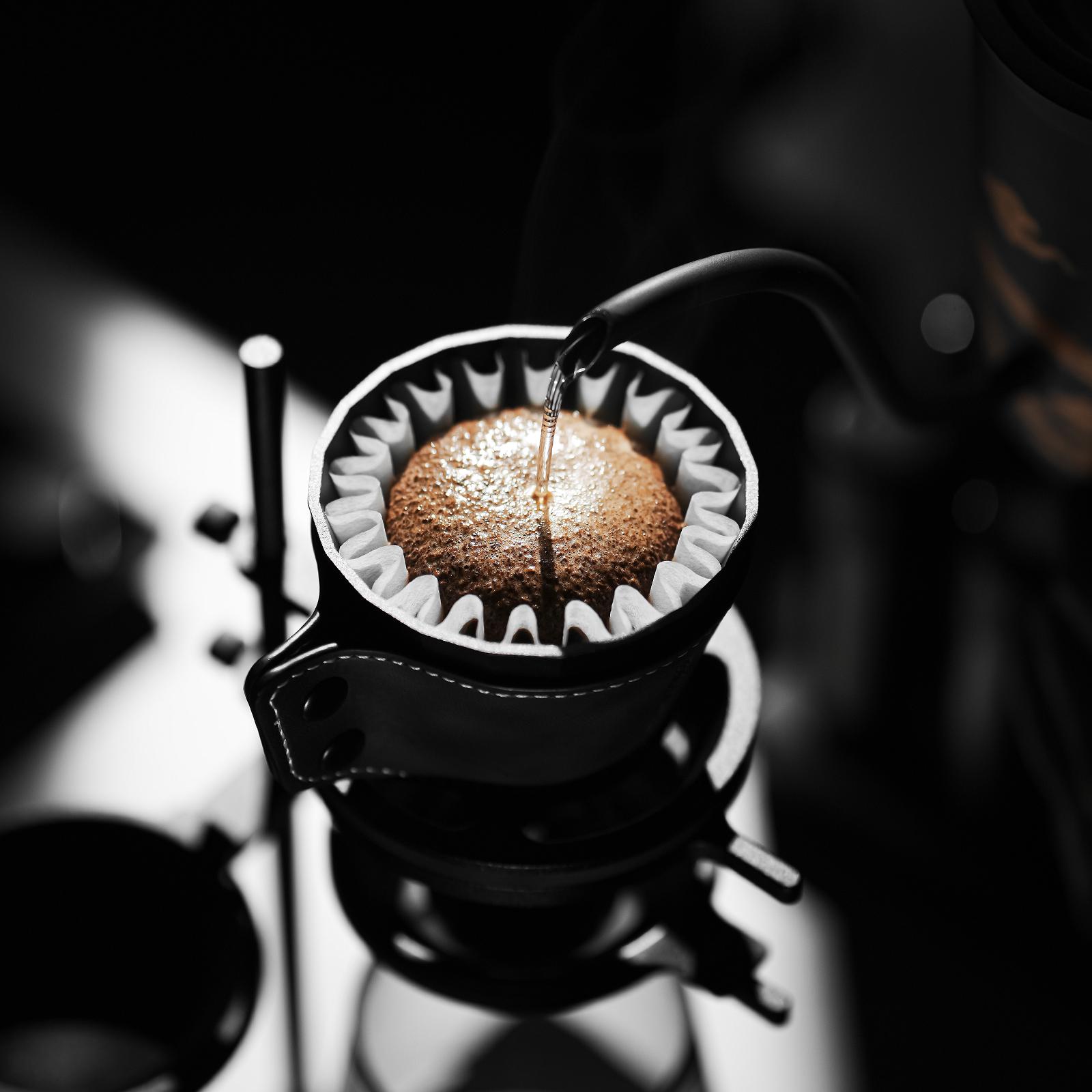 Пуровер алюминиевый MHW-3BOMBER Meteorite 155 на 1-2 персоны (FC6555B-OS) - фото 5 Пуровер алюминиевый MHW-3BOMBER Meteorite 155 на 1-2 персоны (FC6555B-OS) - фото 5