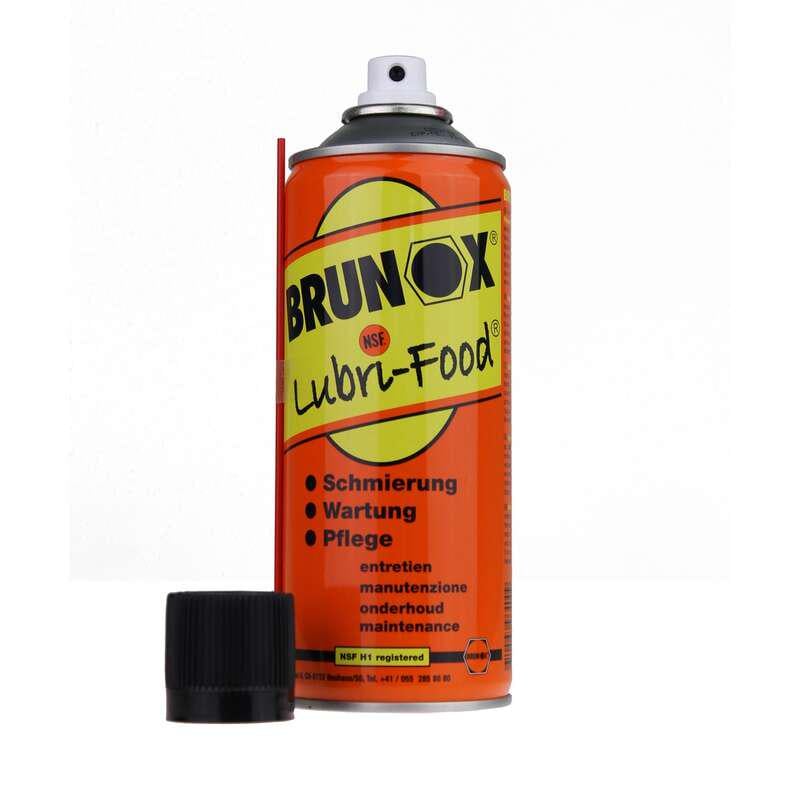 Масло універсальне Brunox BR040LF Lubri Food 400 мл (8a125e91)