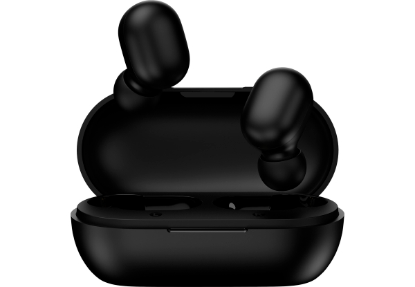 Наушники беспроводные Haylou GT1 Black