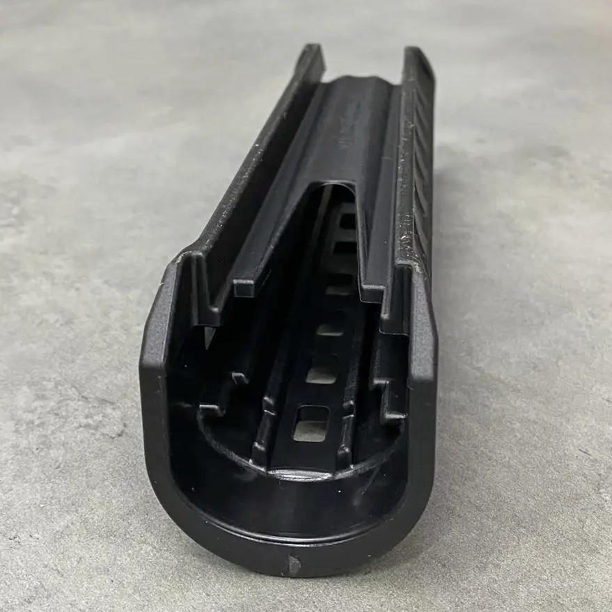 Цевье на Remington 8DLG-135 70 DLG Tactical полимерное 3 линии крепления M-LOK по 8 слотов (244081) - фото 3 Цевье на Remington 8DLG-135 70 DLG Tactical полимерное 3 линии крепления M-LOK по 8 слотов (244081) - фото 3