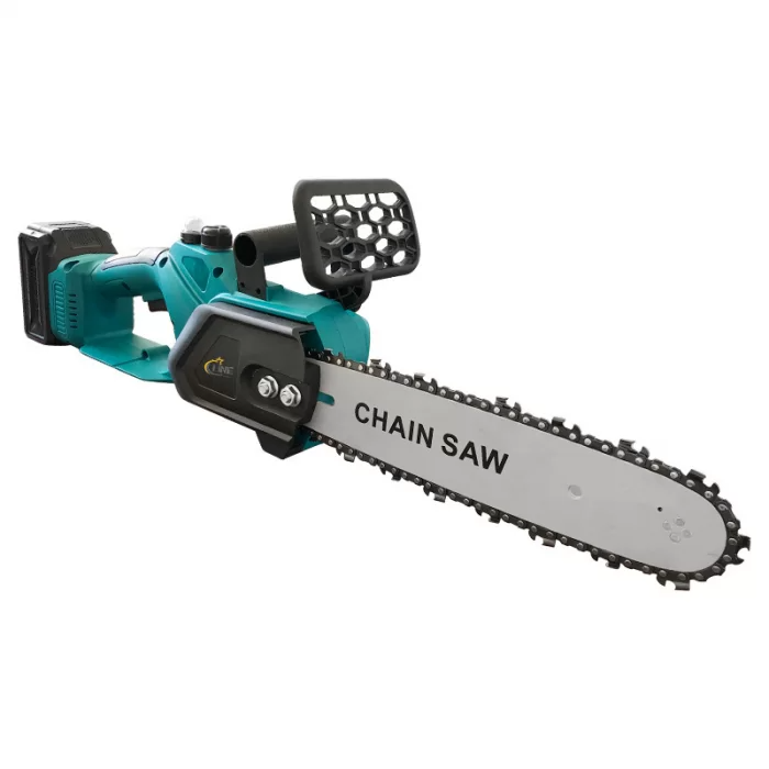 Електропила ланцюгова Chain Saw 24V 900W - фото 1