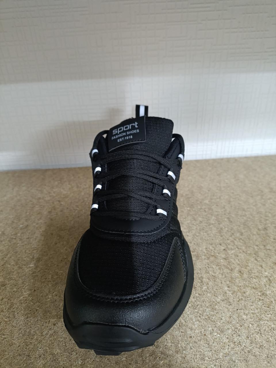 Кросівки дитячі демісезон р. 36 (1210) - фото 2 Кросівки дитячі демісезон р. 36 (1210) - фото 2